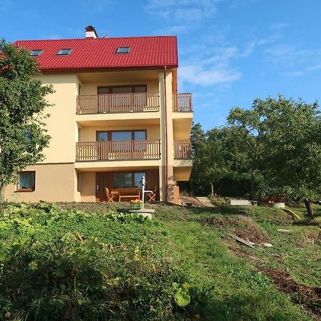 Apartmany U Zvonicky Prachov 外观 照片