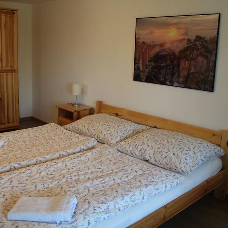 Apartmany U Zvonicky Prachov 外观 照片