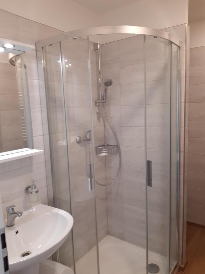 Apartmany U Zvonicky Prachov 外观 照片