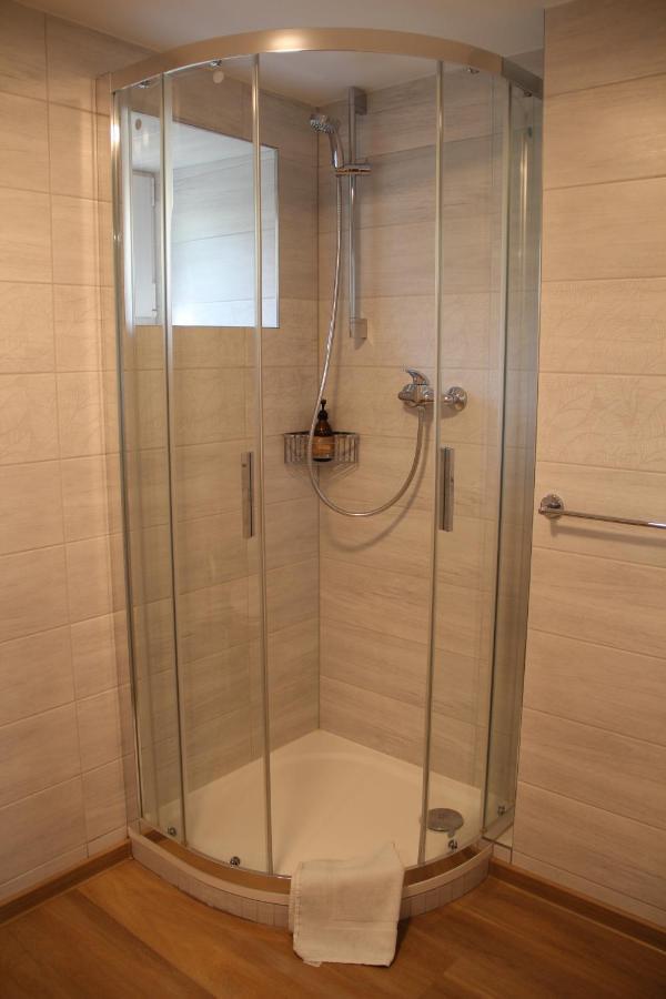 Apartmany U Zvonicky Prachov 外观 照片