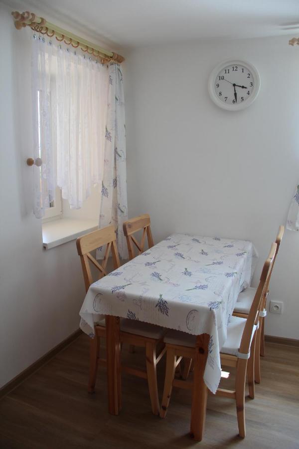 Apartmany U Zvonicky Prachov 外观 照片