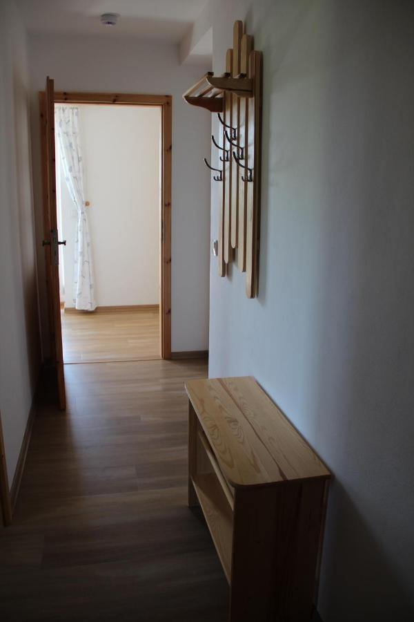 Apartmany U Zvonicky Prachov 外观 照片